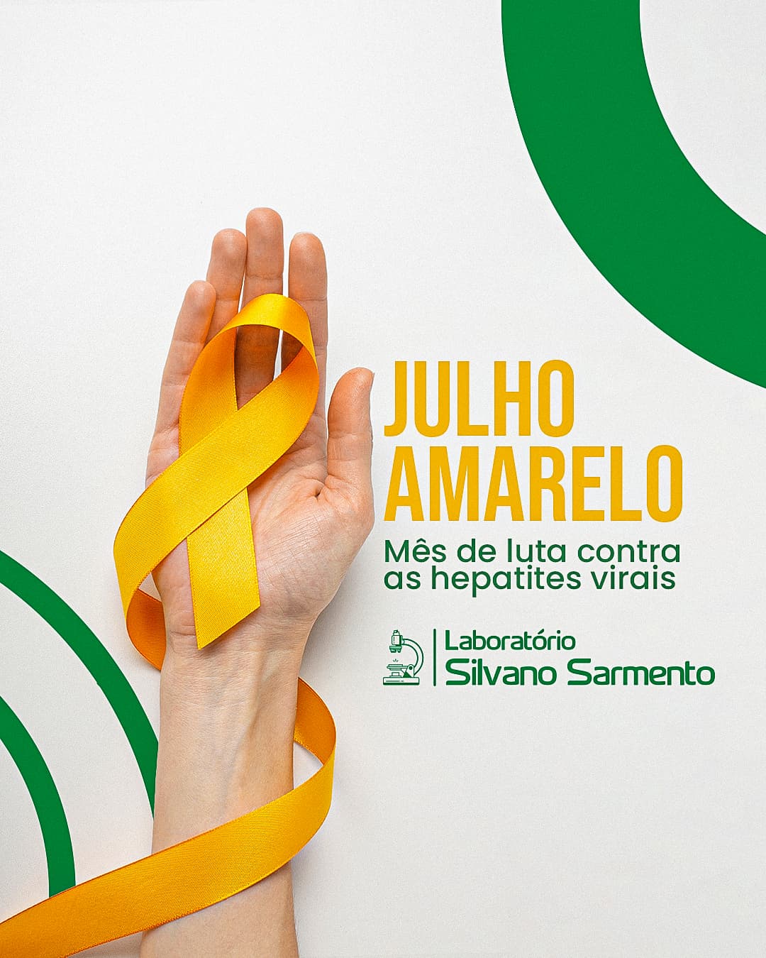 Laboratório Silvano Sarmento